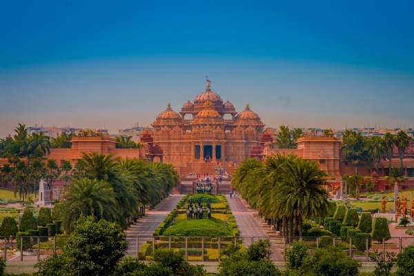 AksharDham_1  H