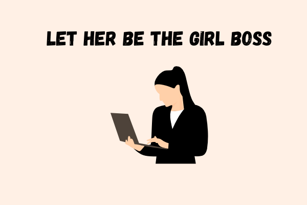 girl boss_1  H 
