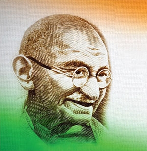 mahatma gandhi  4_1 