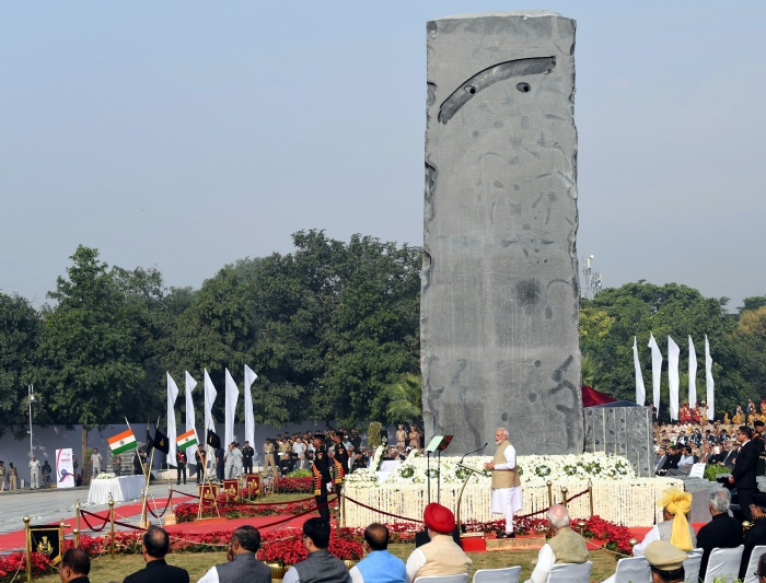 Police Memorial Delhi_1&n