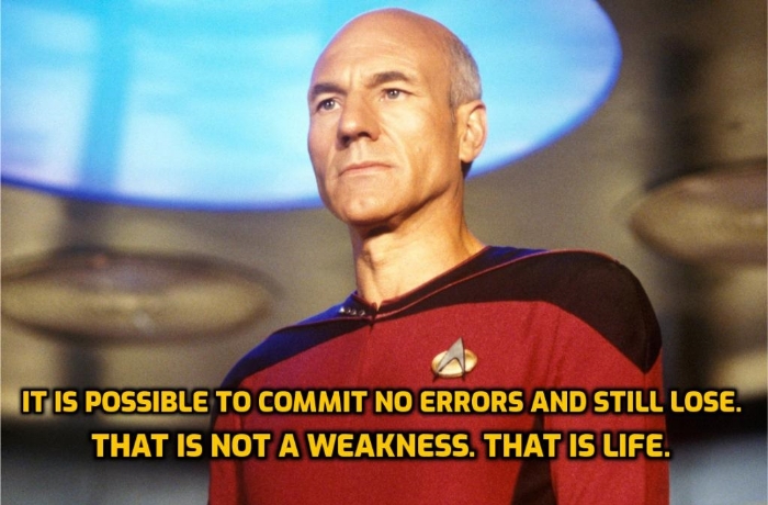 star trek 6 quotes