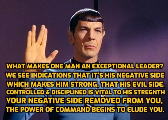 star trek famous lines