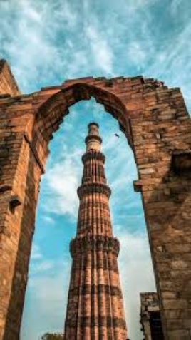 qutub minar_1  