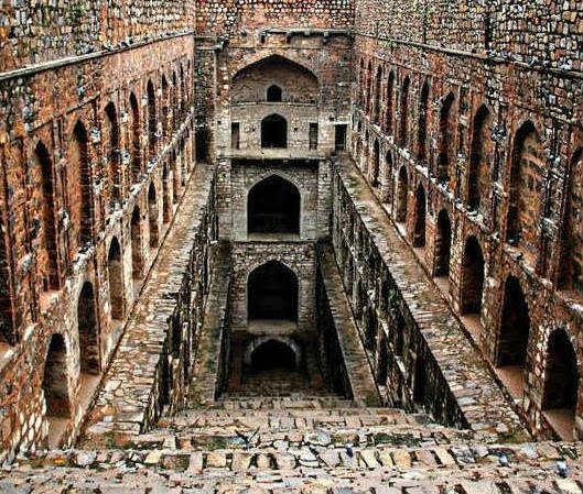 agrasen ki baoli_1 &