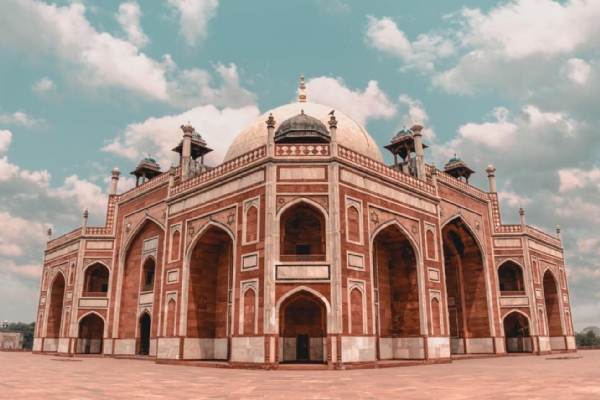 humayun tomb_1  