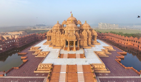 Akshardham-Temple-_1 