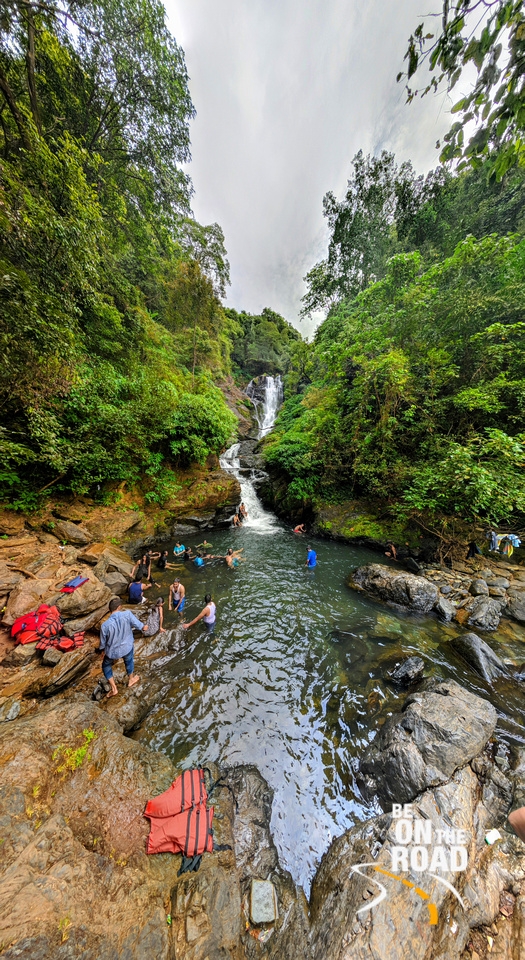 Vibhuti Falls_1 &nbs