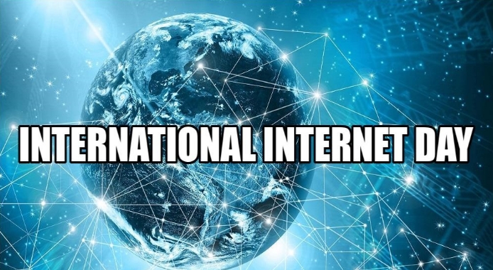 International Internet Da
