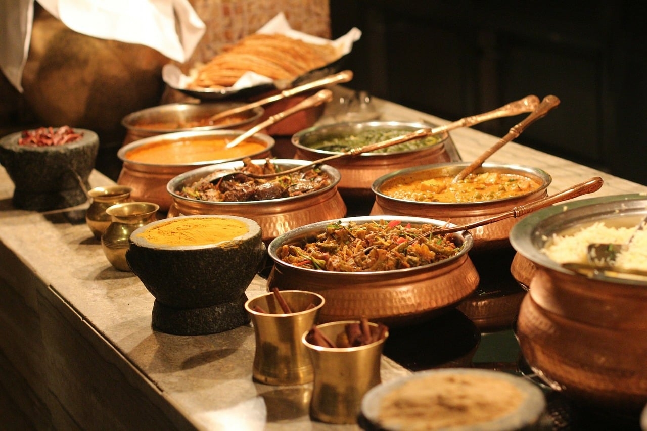 indian food_1  