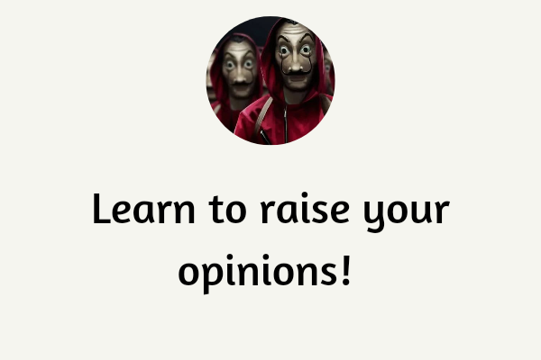 raise your opinions_1&nbs