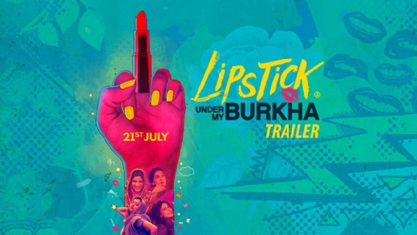 lipstick under my burkha_
