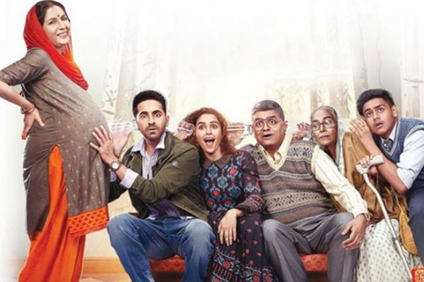 BADHAI HO_1 H BADHAI HO_1 H
