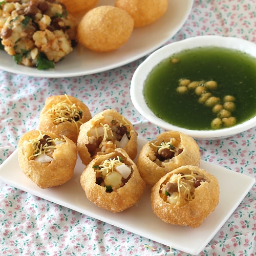 pani puri_1  H 