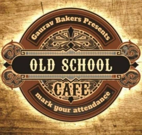 old school cafe_1 &n