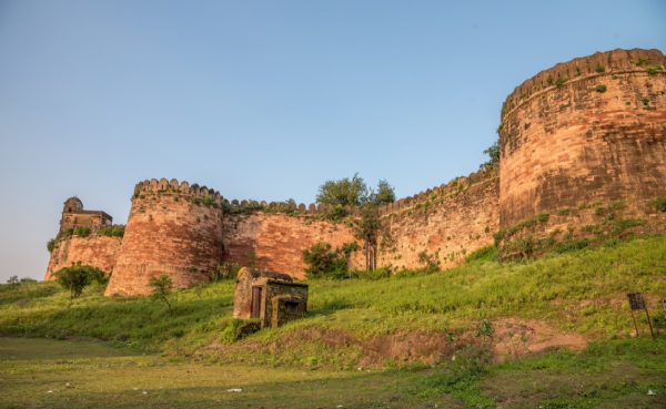 dhar fort_1 H dhar fort_1 H