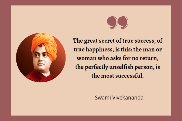 quotes swami vivekananda 