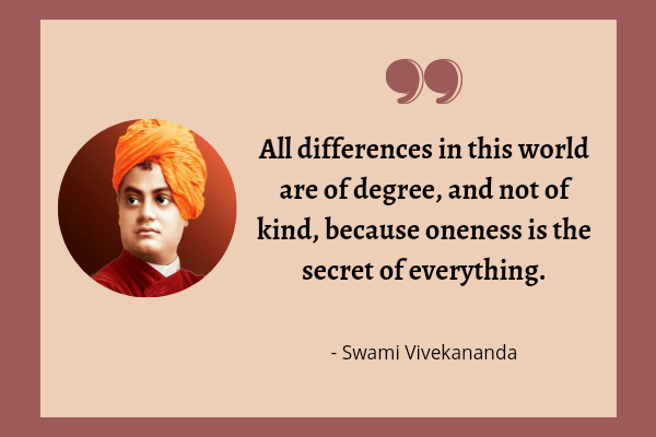 quotes by swami vivekanan