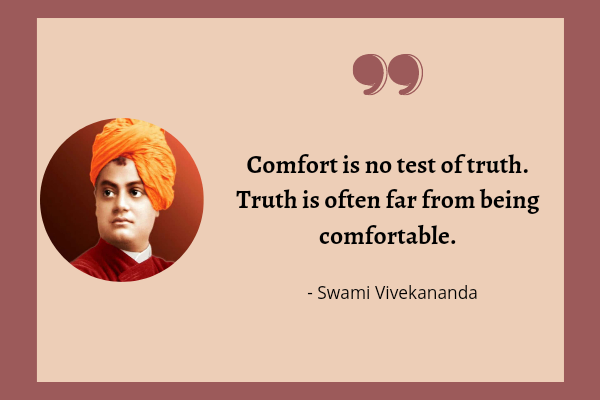 quotes by swami vivekanan