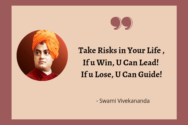 quotes by swami vivekanan