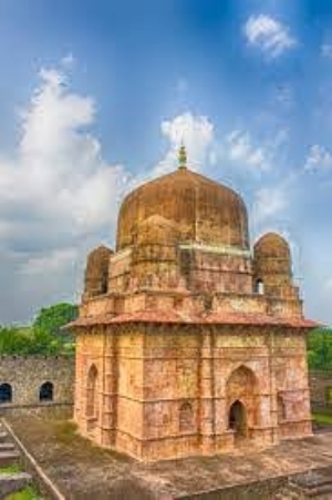 darya khan tomb_1 &n