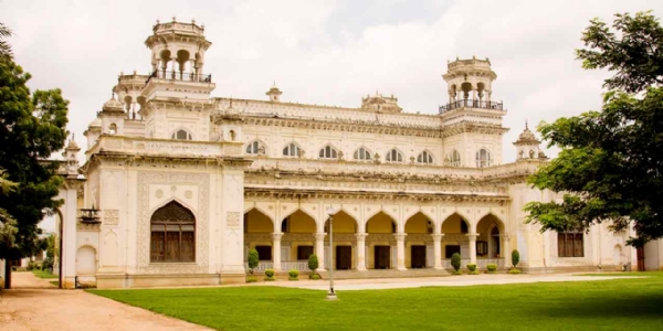 Chowmahalla Palace_1 