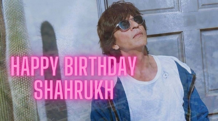 happy birthday SRK_1 