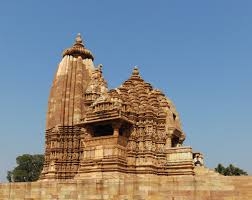 Khajuraho Group of Monume