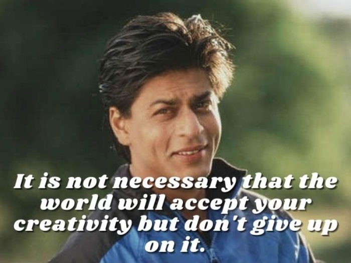 SRK quotes 5_1  