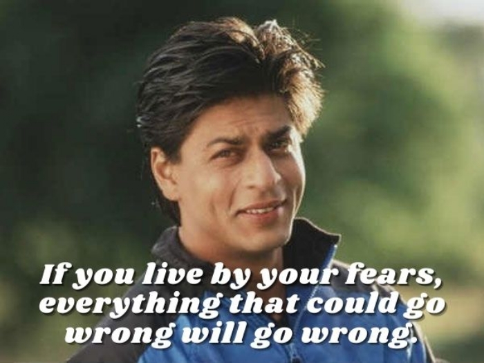 SRK quotes 7_1  