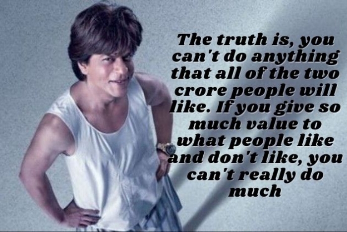 SRK quotes 15_1 &nbs