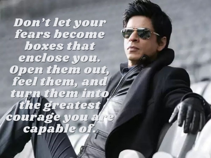 SRK quotes 19_1 &nbs