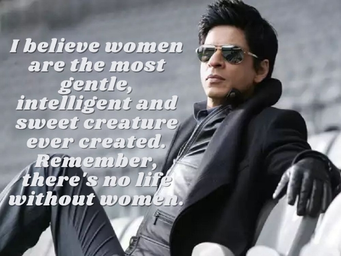 SRK quotes 25_1 &nbs