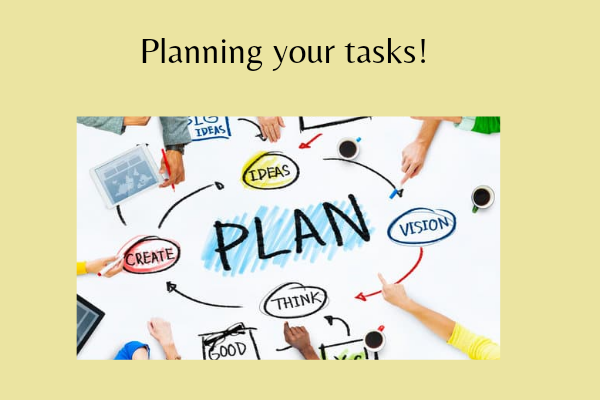 plan tasks_1  H