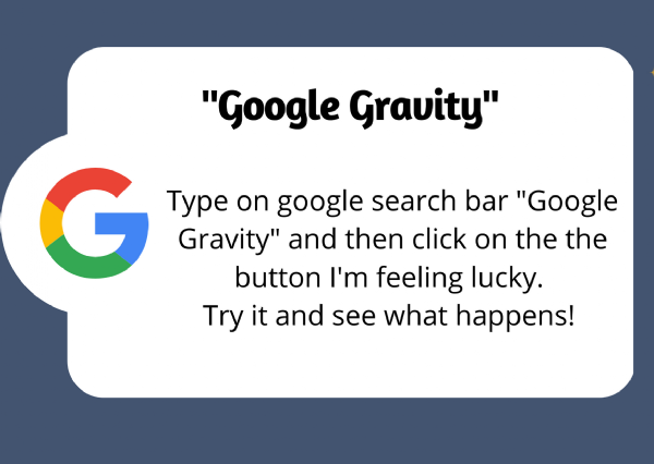 google fun hoogle gavity_