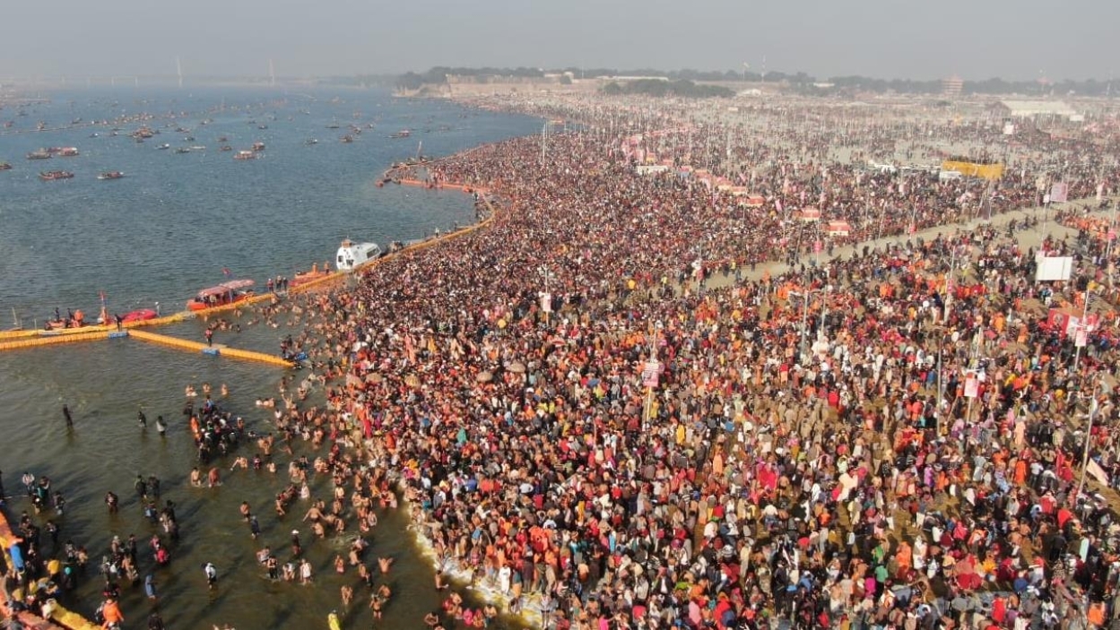 kumbh mela_1  H