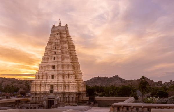 Virupaksha Temple_1 