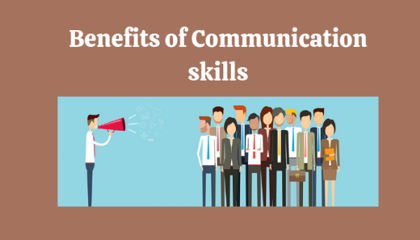 benefits of communication