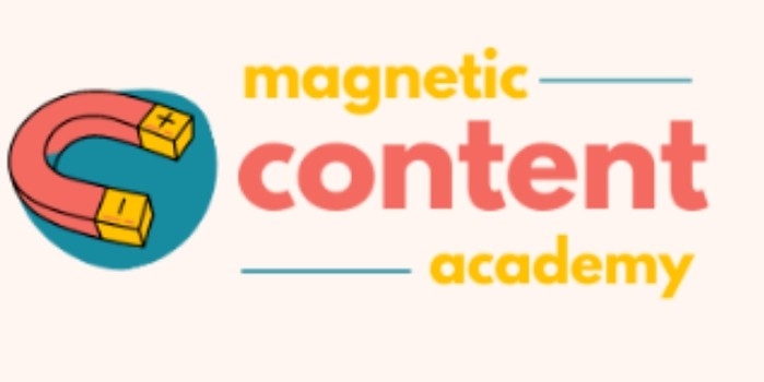 Magnetic Content Academy_