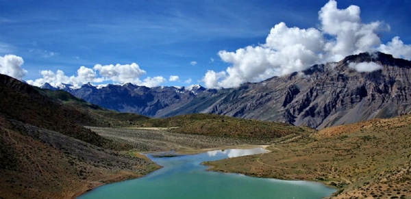 Spiti Valley_1  