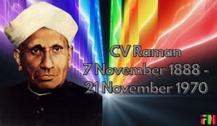 CV Raman_1  H x