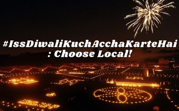 IssDiwaliKuchAcchaKarteHa