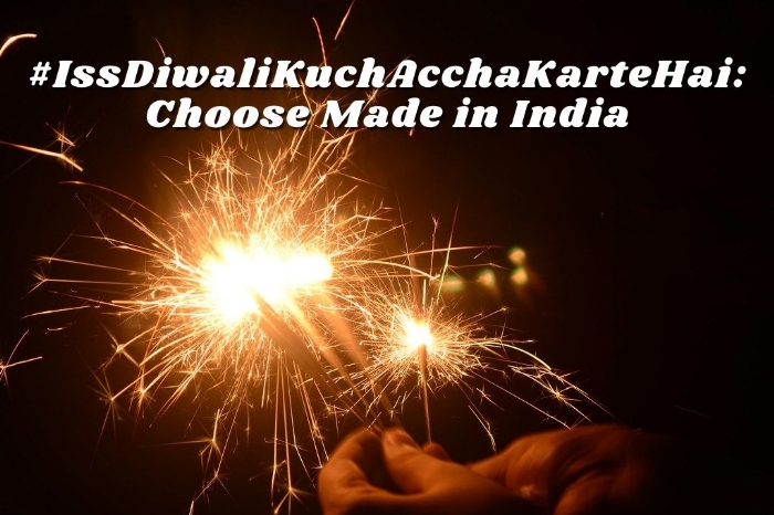 Firecrackers Made in Indi