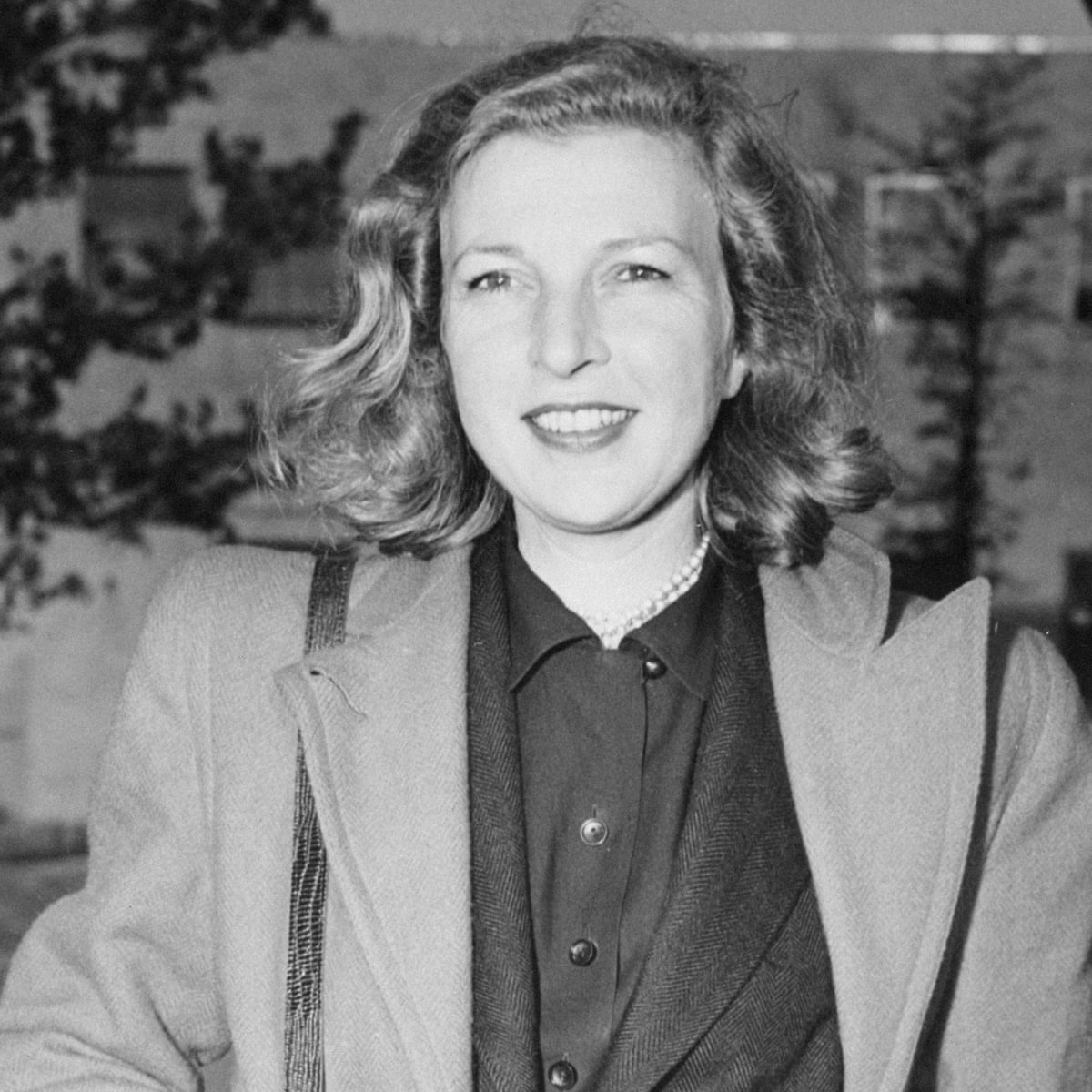 Maratha gellhorn_1 &