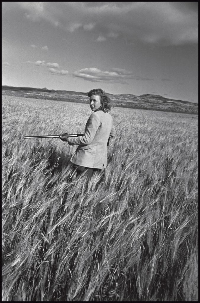 Maratha gellhorn_1 &