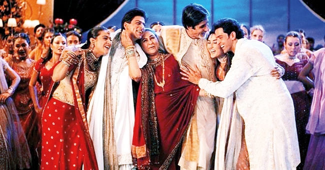 19 years of K3G 1_1 