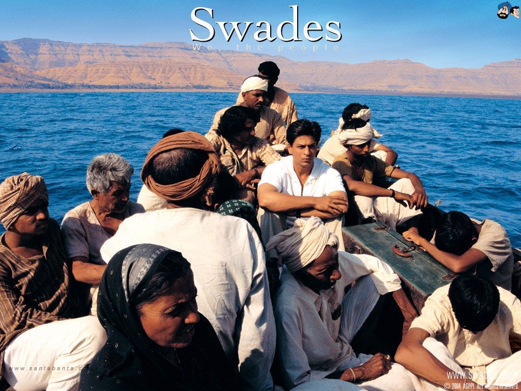 Swades_1  H x W