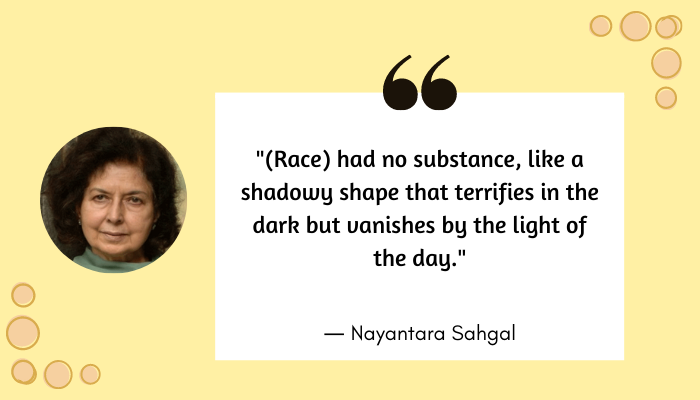 Quotes by Nayantara Sahga