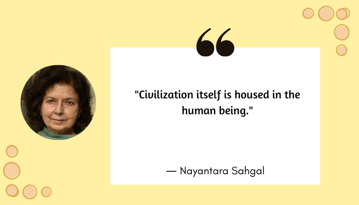 Quotes by Nayantara Sahga