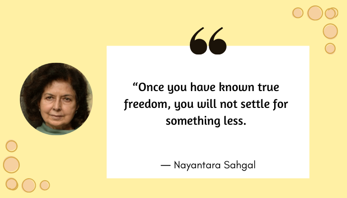 Quotes by Nayantara Sahga