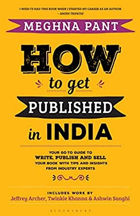 How to get Published in I